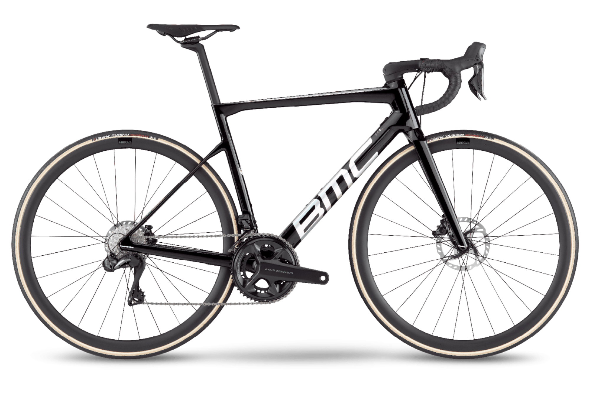 2021 BMC Teammachine SLR ONE