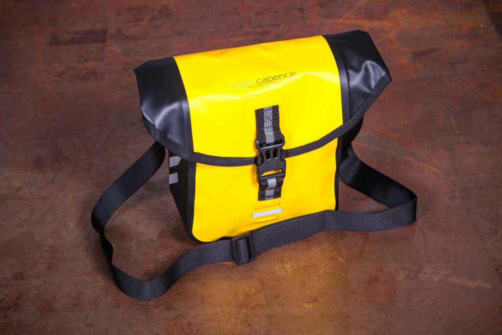 2021 Craft Cadence Waterproof Handlebar Bag – with shoulder strap.jpg
