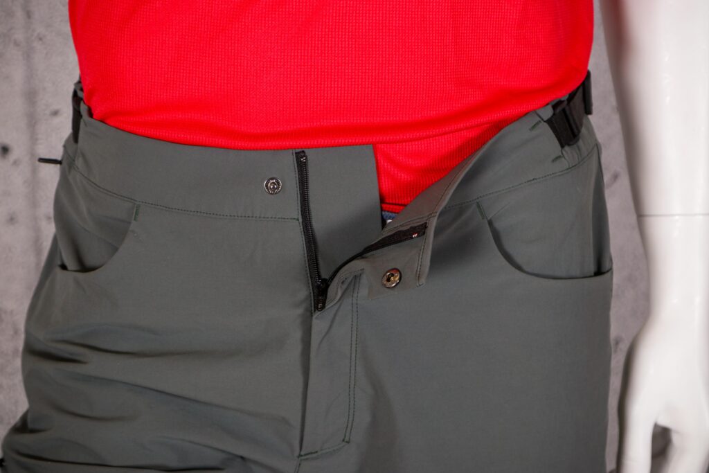 2021 Gore Explore Shorts Mens – button and fly.jpg