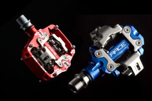 2021 hope Union pedals cover
