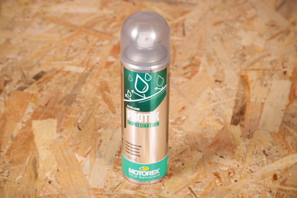 2021 Motorex Protex Spray