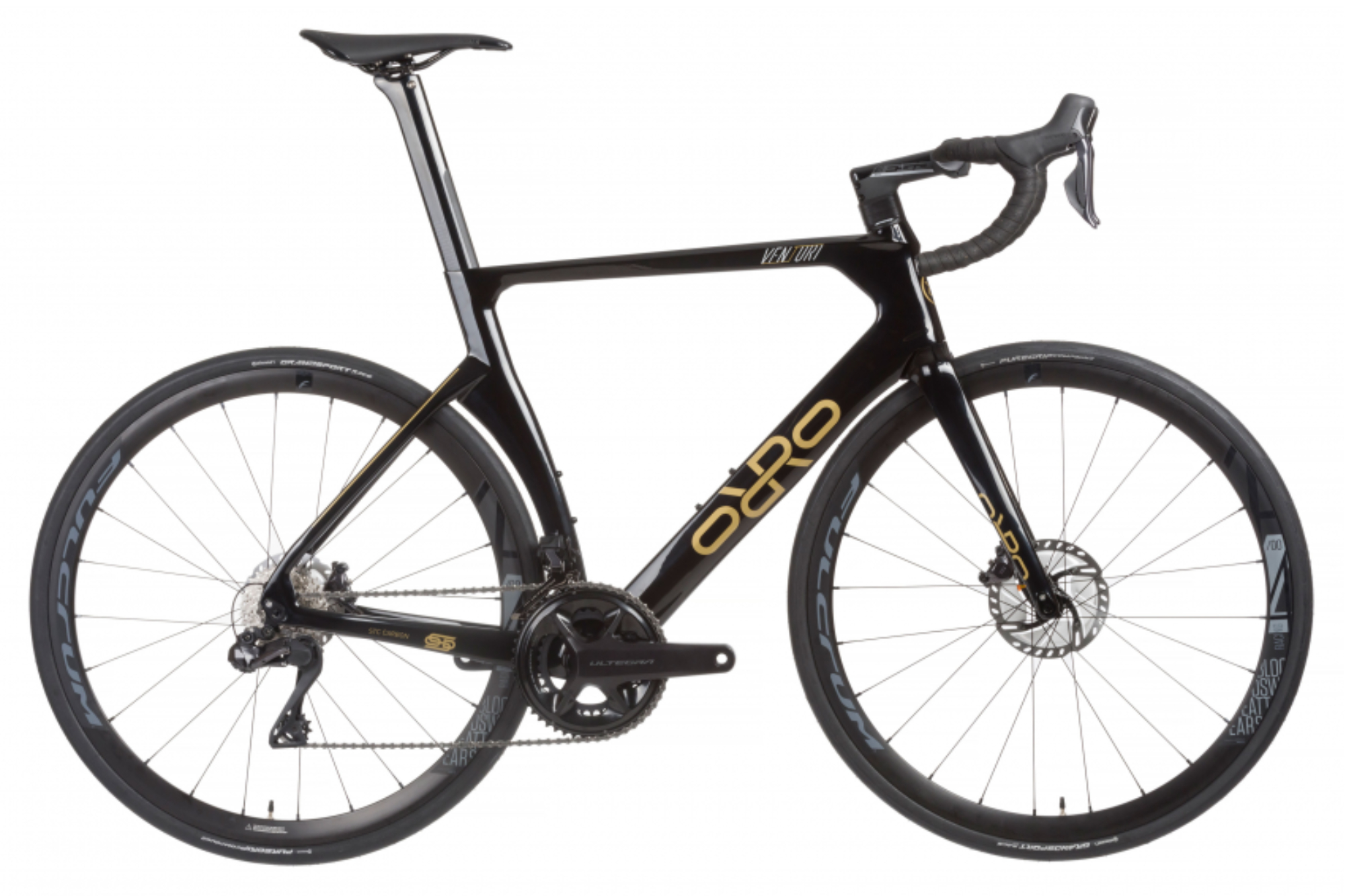 2022 Orro Venturi STC Ultegra