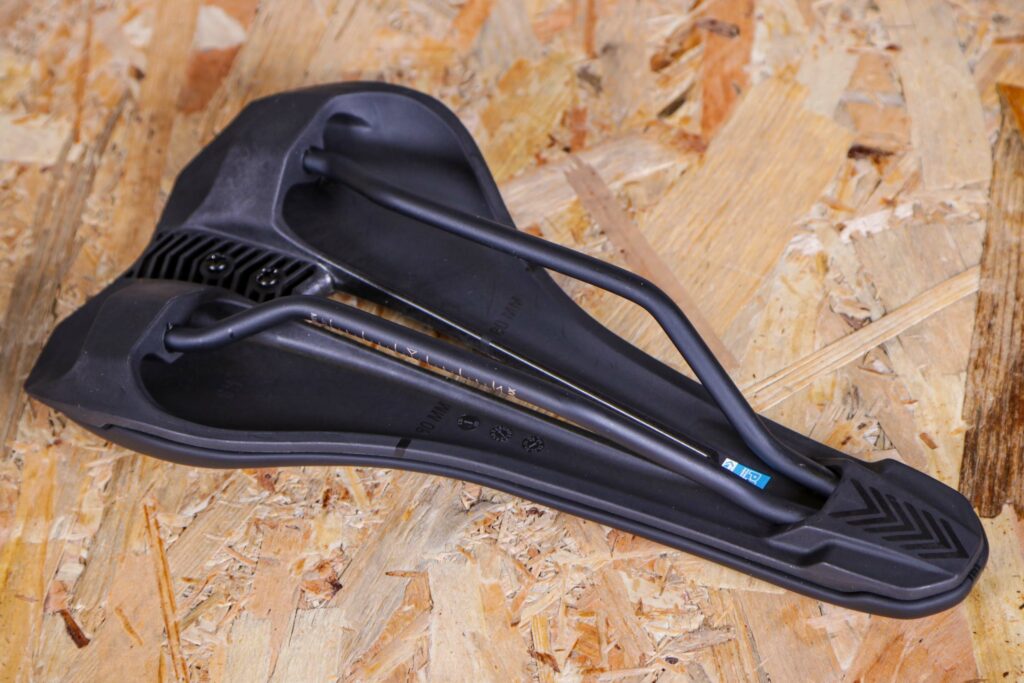 2021 PRO Griffon Performance Saddle – underside.jpg
