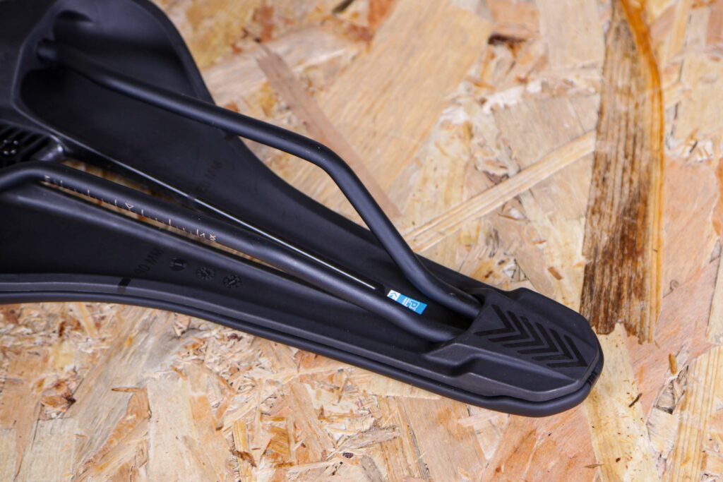 2021 PRO Griffon Performance Saddle – underside nose.jpg