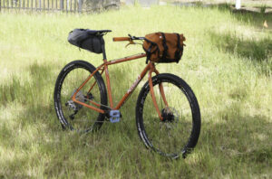 2021 ritchey ascent hero loaded