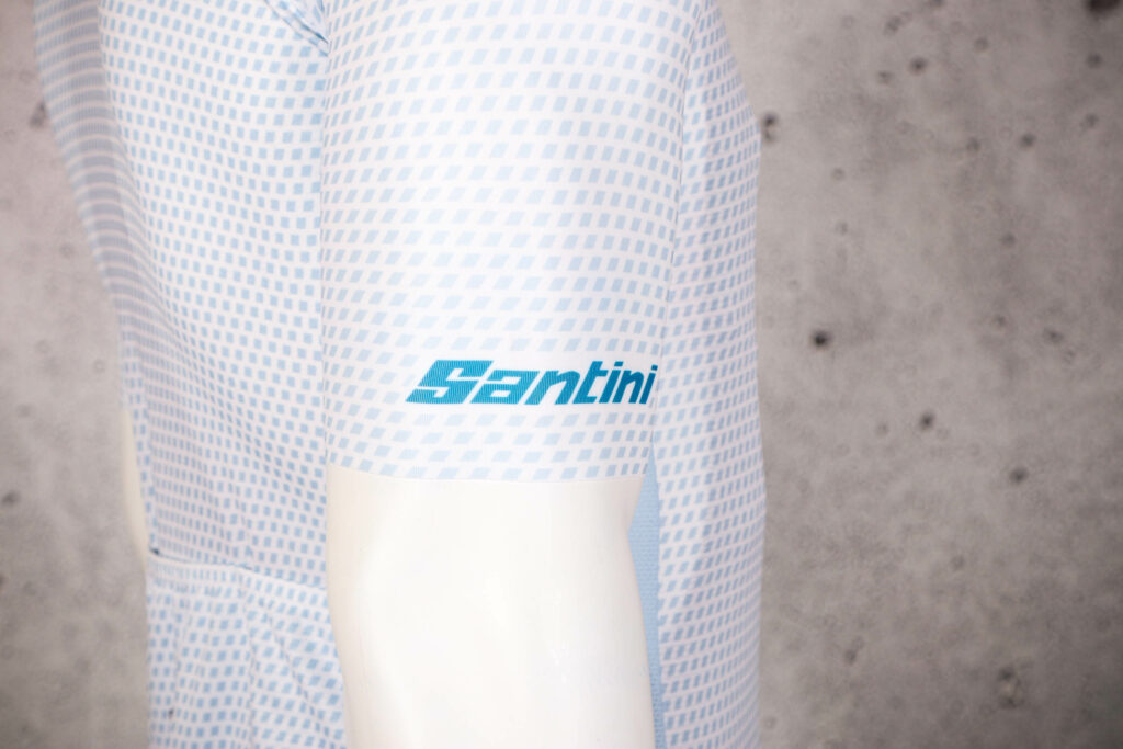 2021 Santini Karma Kite Men’s Short Sleeve Jersey – sleeve.jpg