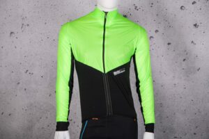 2021 Santini Redux Vigor Men's Jacket