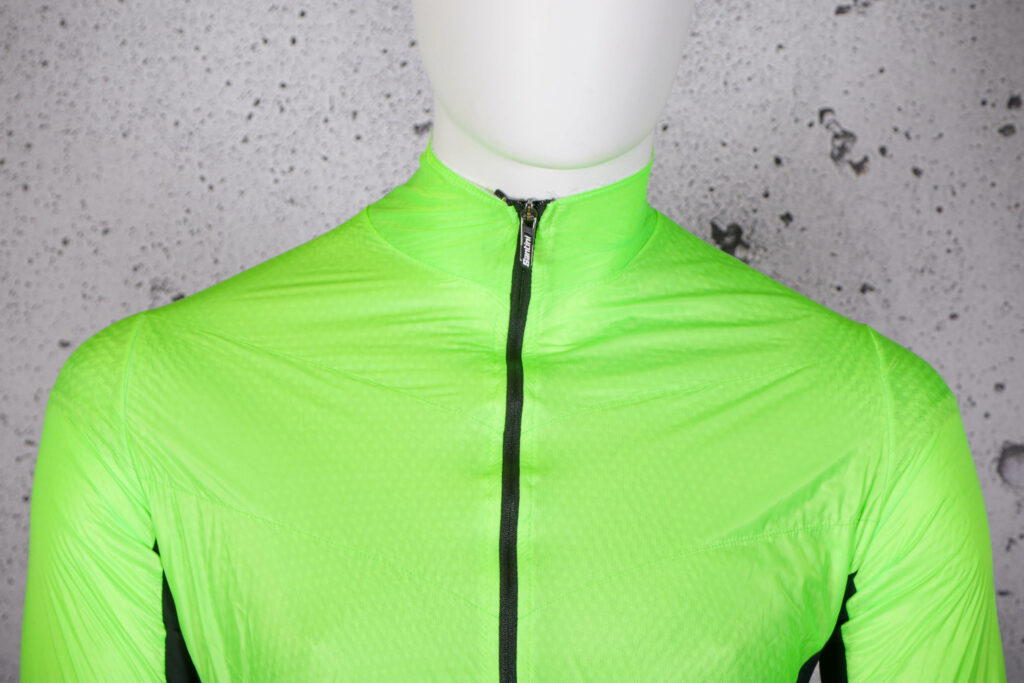 2021 Santini Redux Vigor Men’s Jacket – chest