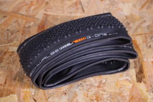 2021 Schwalbe G-One Bite Evolution Line Folding tyre 1.jpg