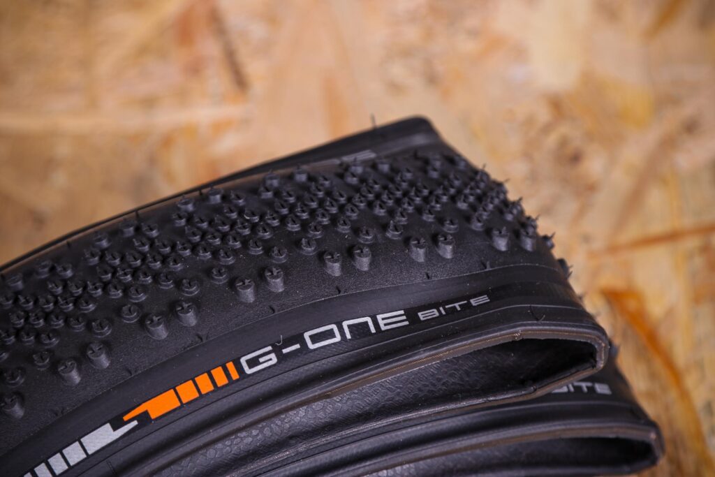 2021 Schwalbe G-One Bite Evolution Line Folding tyre 2.jpg