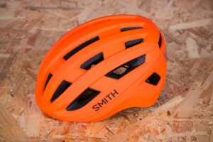 2021 Smith Persist cycling helmet