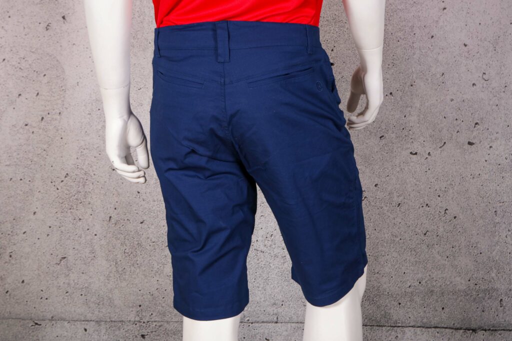 2021 Vulpine Mens Gravel Shorts Oxford Blue – back.jpg