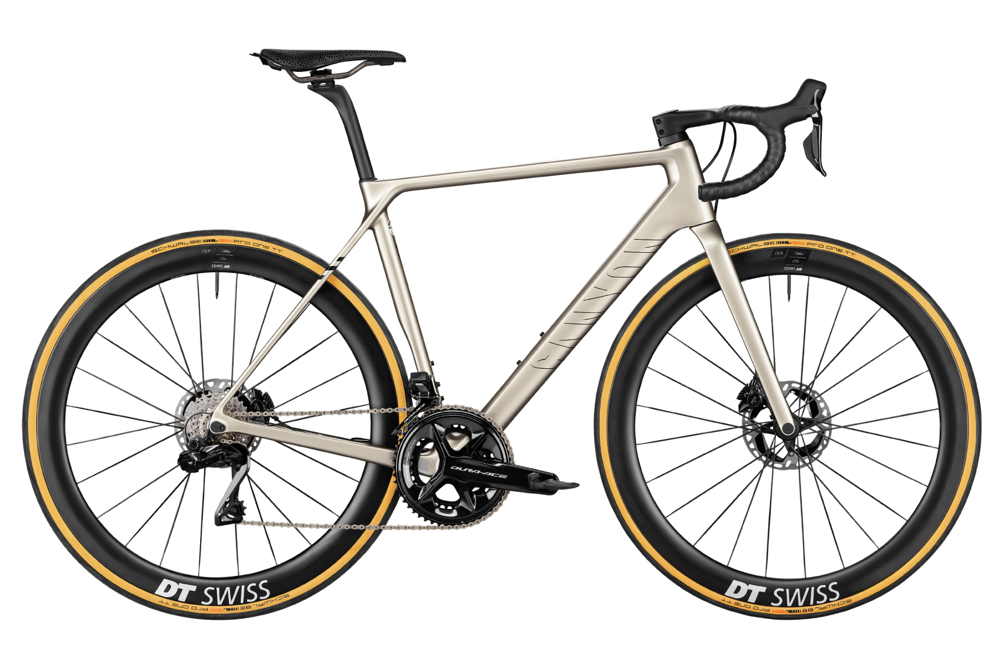 2022 Canyon Ultimate CFR Disc Aero Dura-Ace