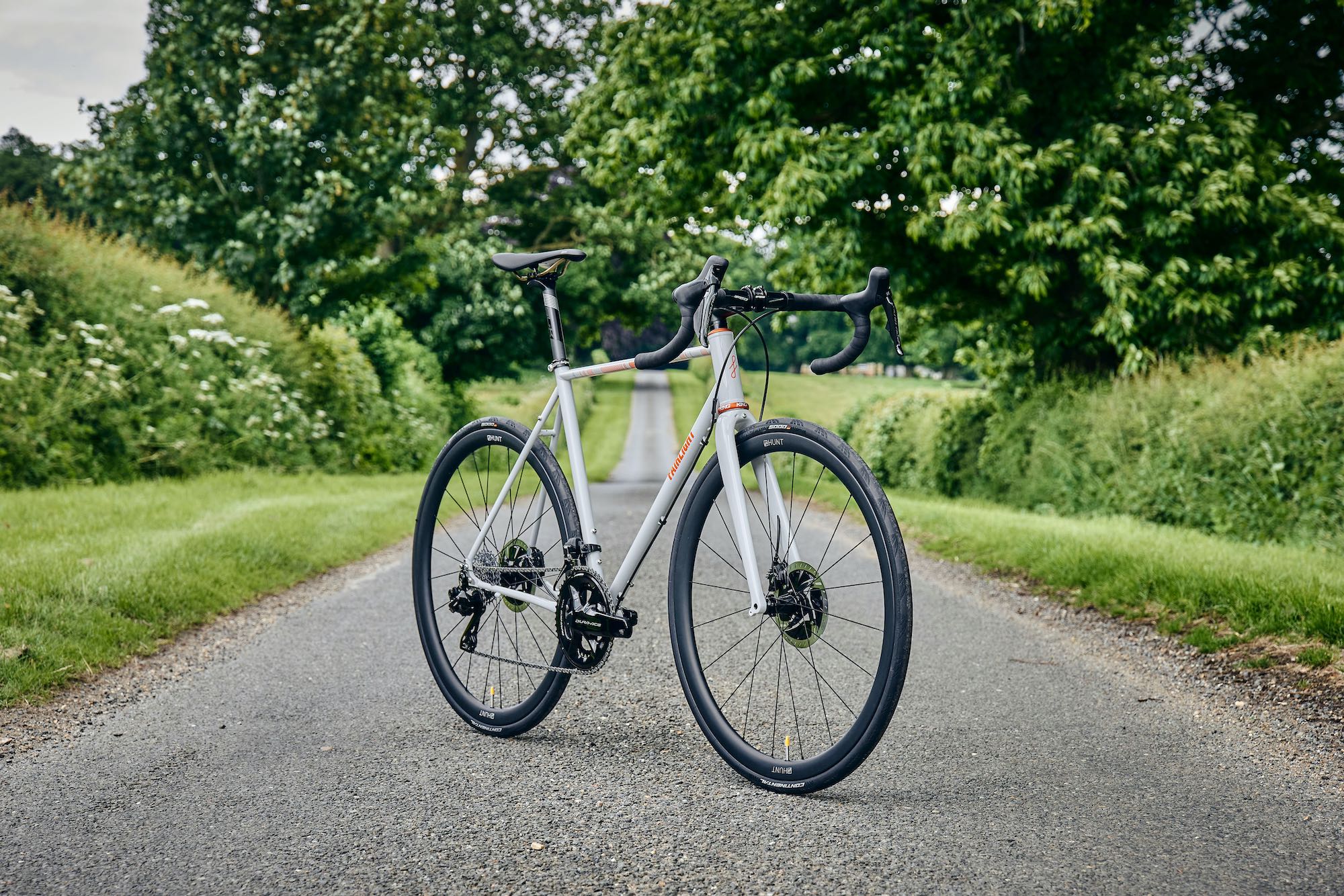 2022 Fairlight Strael 3.0 Dura-Ace &ndash; 1