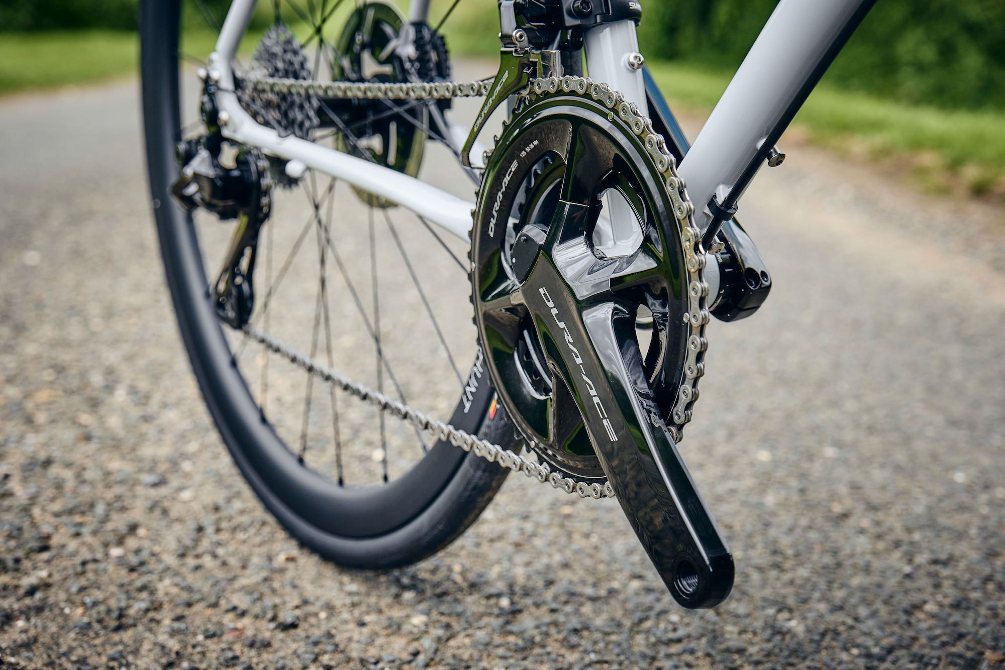 2022 Fairlight Strael 3.0 Dura-Ace &ndash; 12