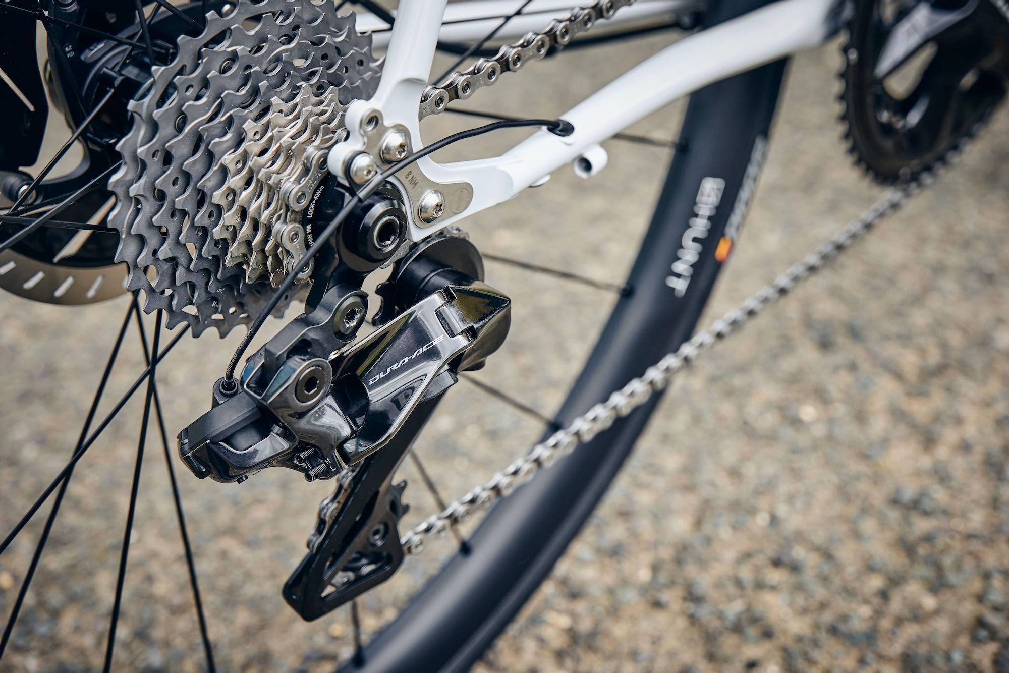 2022 Fairlight Strael 3.0 Dura-Ace &ndash; 13