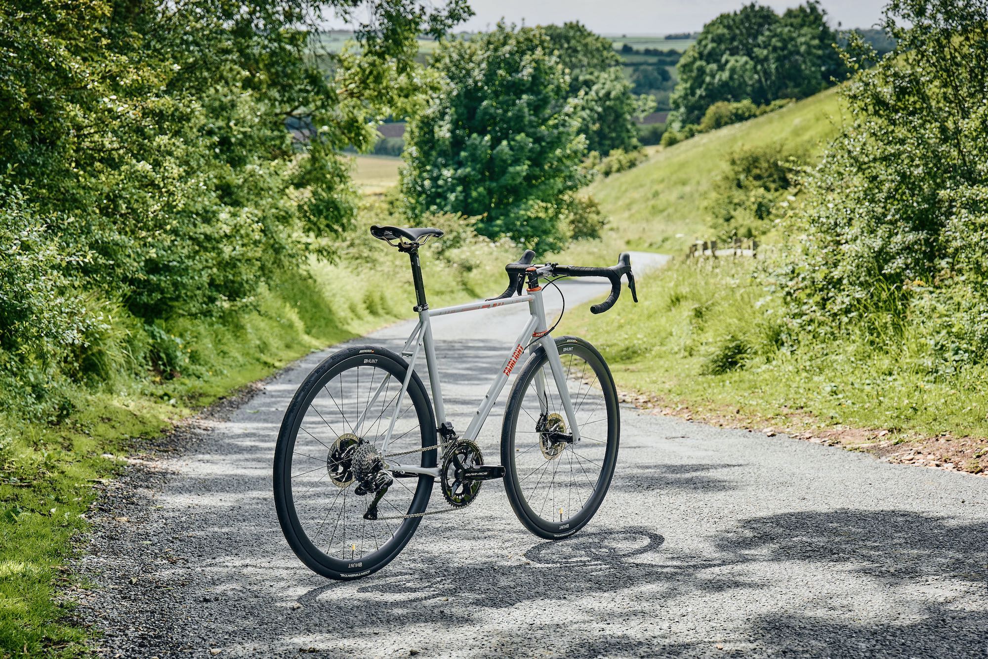 2022 Fairlight Strael 3.0 Dura-Ace &ndash; 14