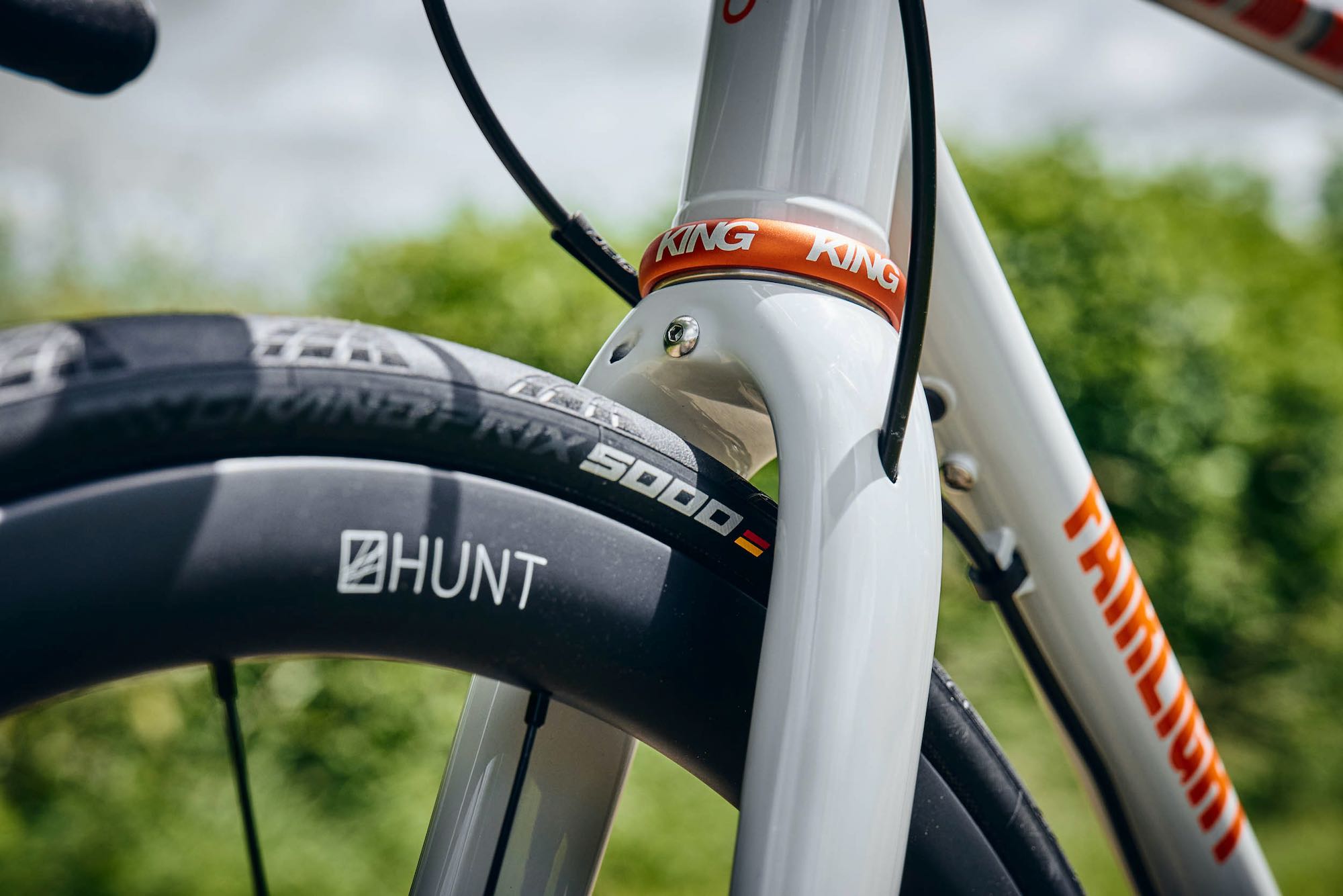 2022 Fairlight Strael 3.0 Dura-Ace &ndash; 4