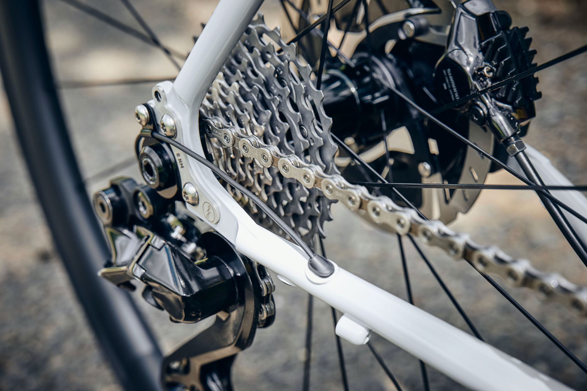 2022 Fairlight Strael 3.0 Dura-Ace &ndash; 6