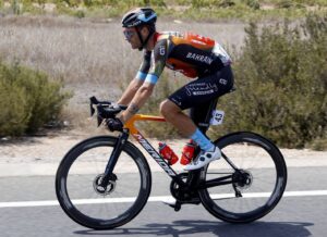 2022 Merida Scultura Vuelta – 1