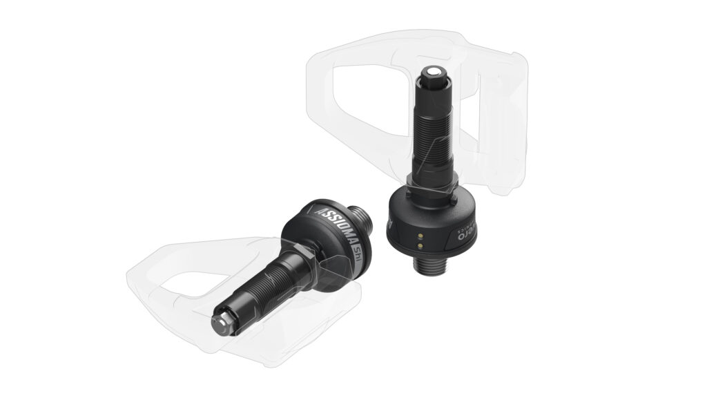 2021 Favero Assioma DUO-Shi 4