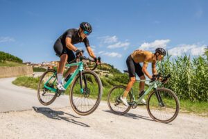 2021 Bianchi Impulso Pro 7