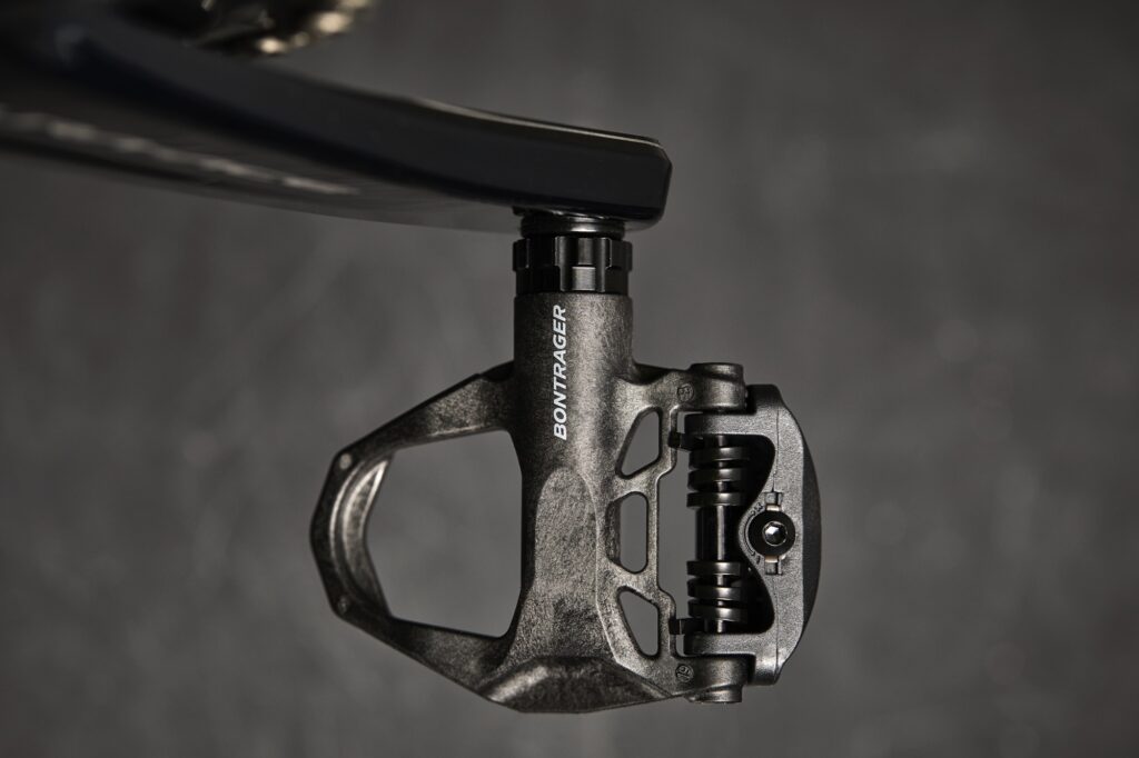 Bontrager Elite pedal Look Keo-compatible &ndash; 4.jpg