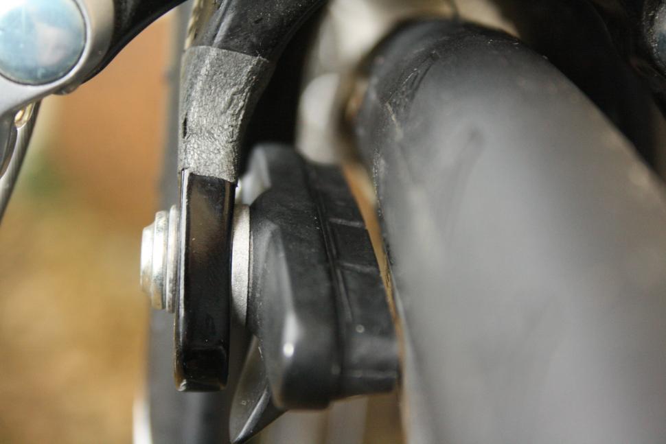 Brake pads