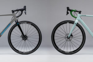 2021 SuperSix EVO SE AND CX