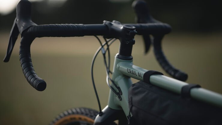 2021 Canyon Grail AL 4