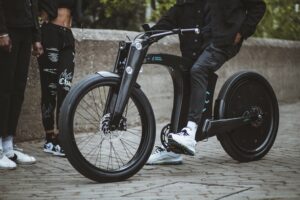 Crowncruiser