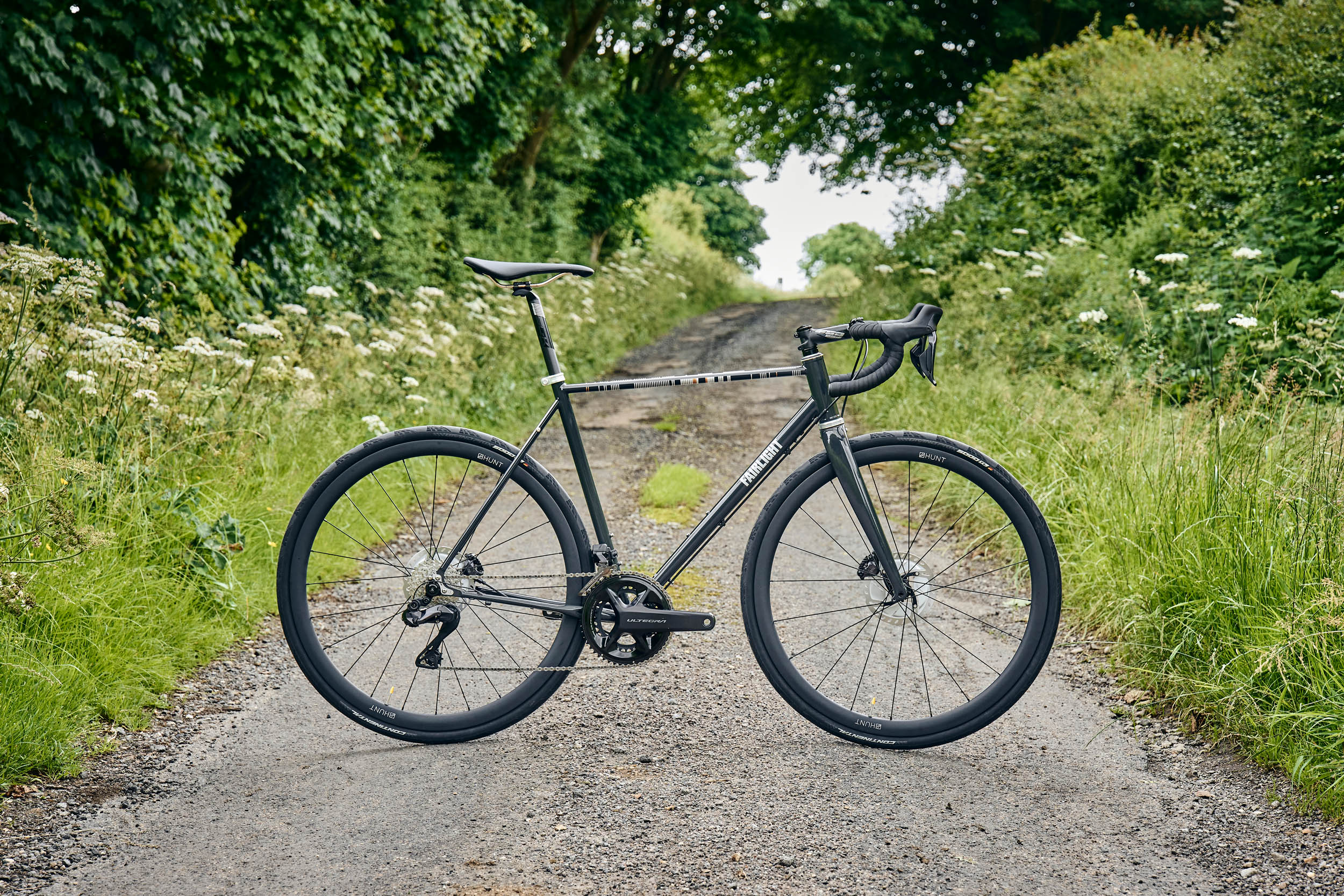 2022 Fairlight Strael 3.0 Ultegra Di2