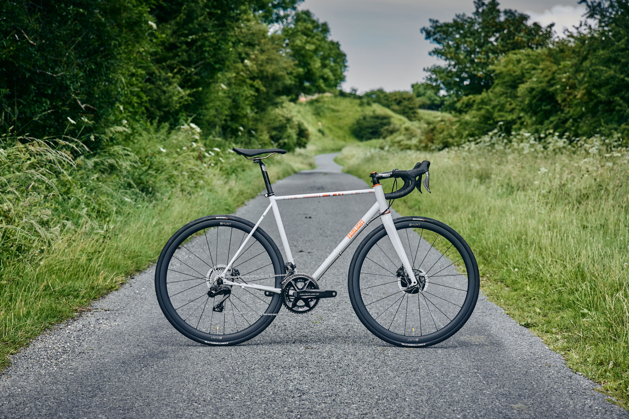 2022 Fairlight Strael 3.0 Dura Ace 2