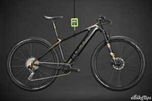 Focus Project Y – weight
