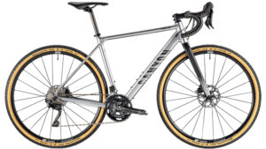 2021 Canyon Grail AL 1
