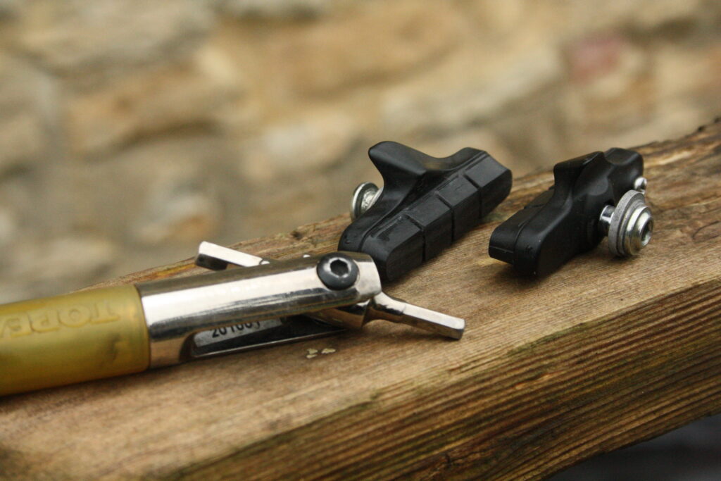 brake pad maintenance 2