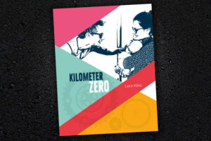 Kilometer Zero by Lora Klinc 1.jpg