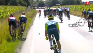 Martin Toft Madsen crash (via Twitter).PNG