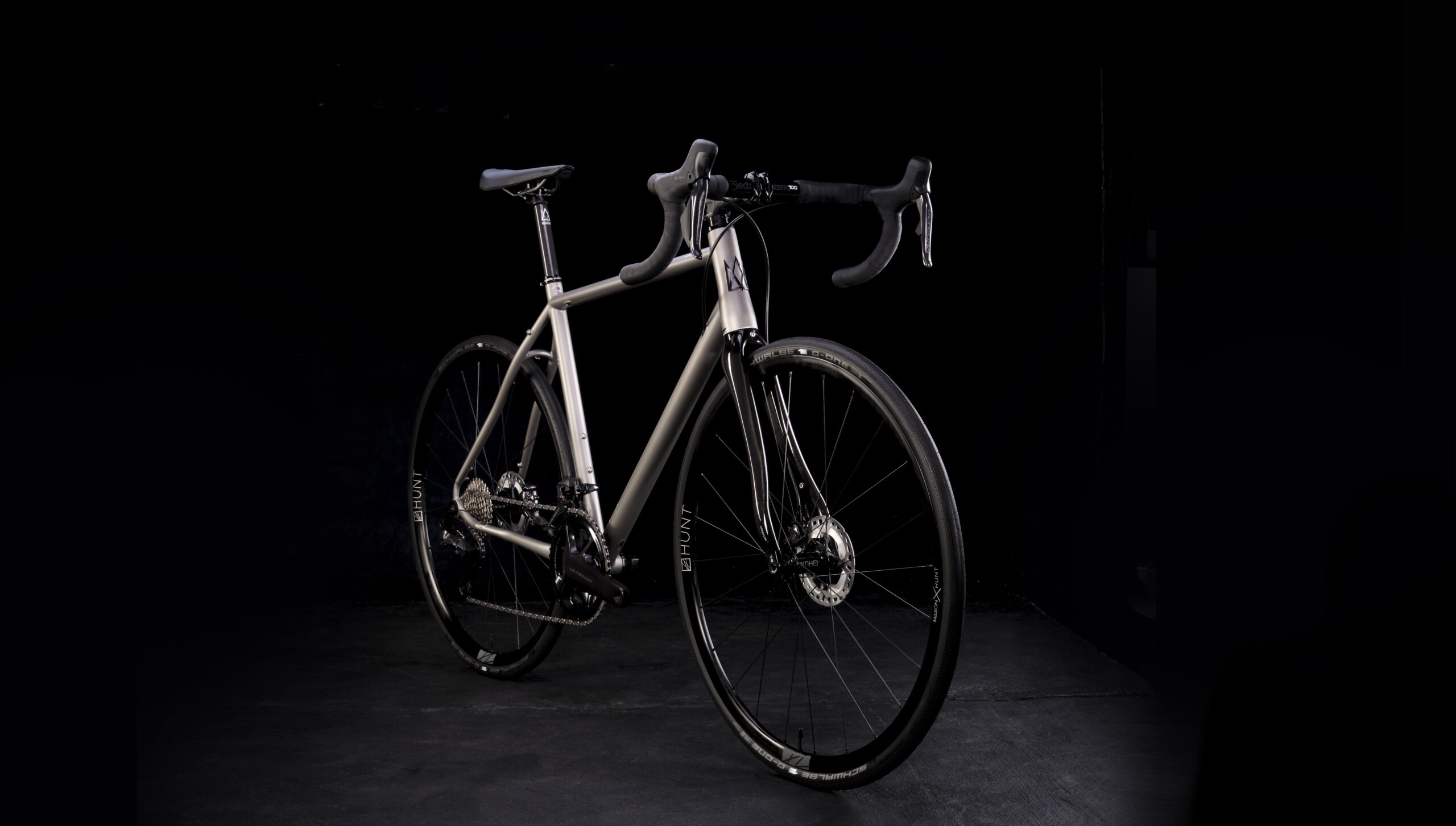 2022 Mason Aspect Ultegra