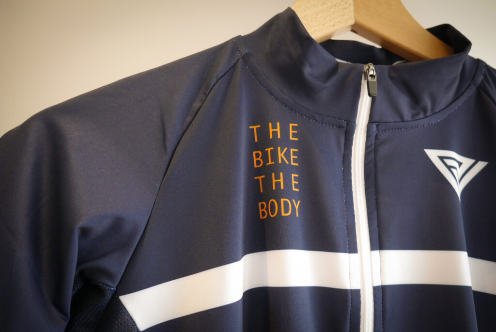 Physio for cycling -1