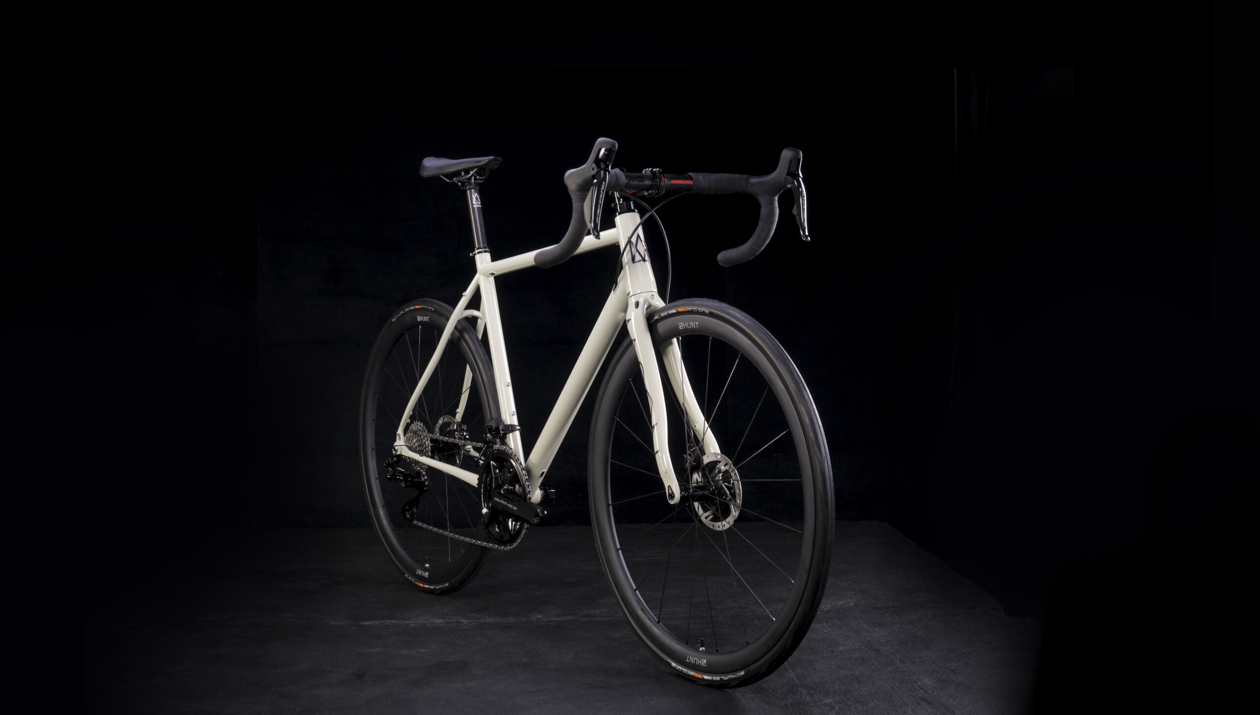 2022 Mason Resolution DuraAce