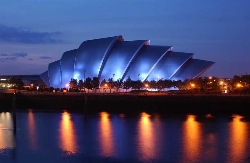SEC licensed CC BY-ND 2.0 by ITS Congresses on Flickr