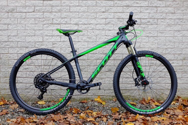 stolen scott mtb – via mark sharp and the bicycle thieves on twitter