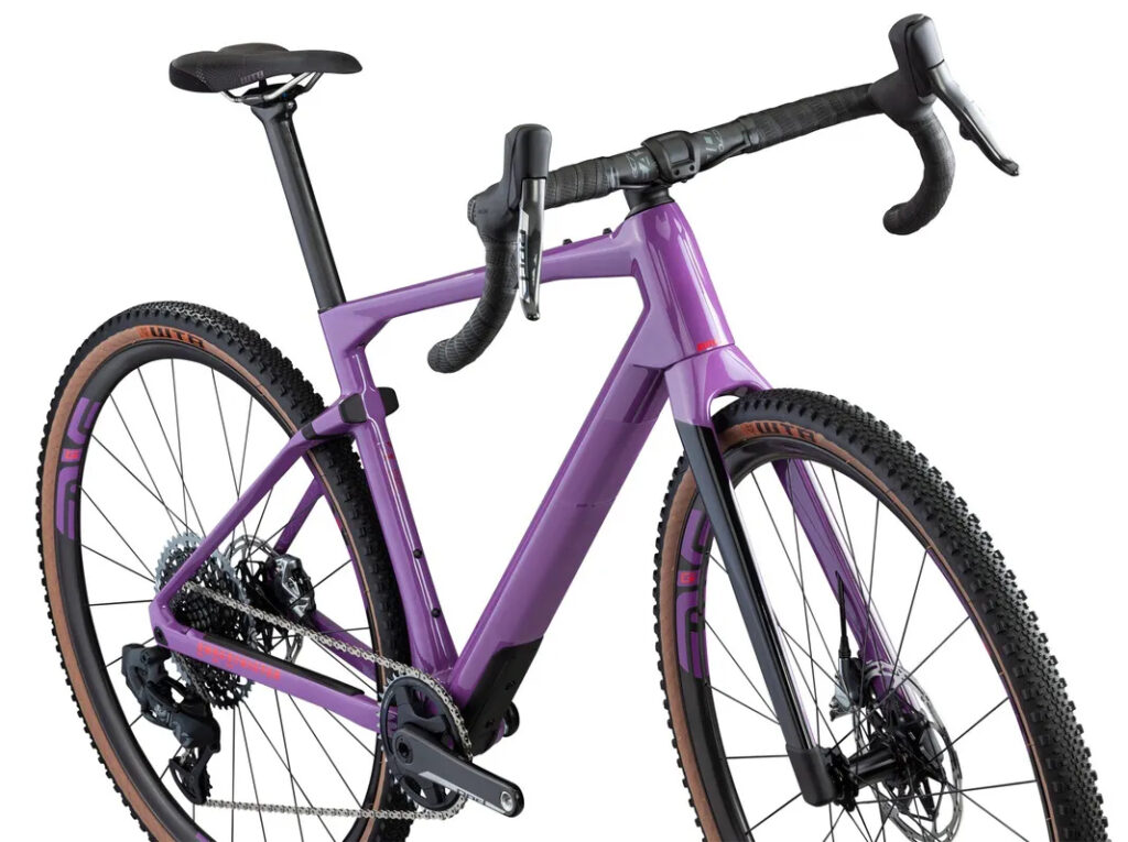 BMC URS 01 8