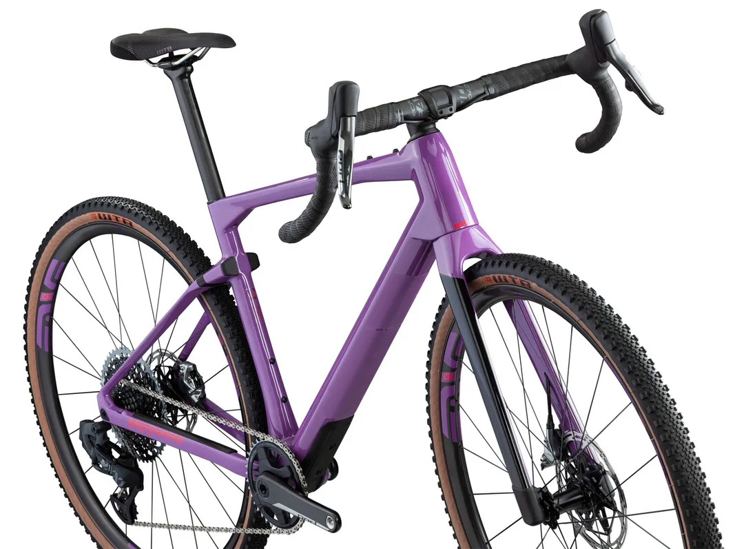 BMC URS 01 8