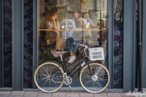 Velotton Mixte