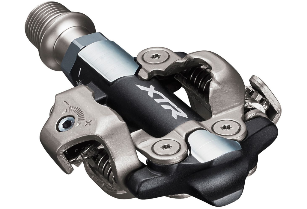 XTR Pedals