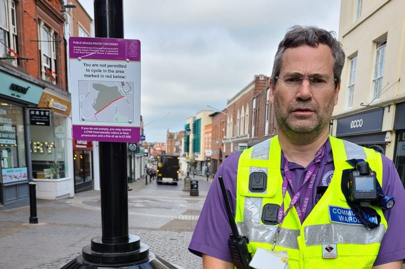 Credit: Royal Borough of Windsor & Maidenhead Council