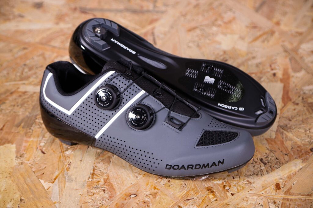 Boardman Carbon Cycle Shoes