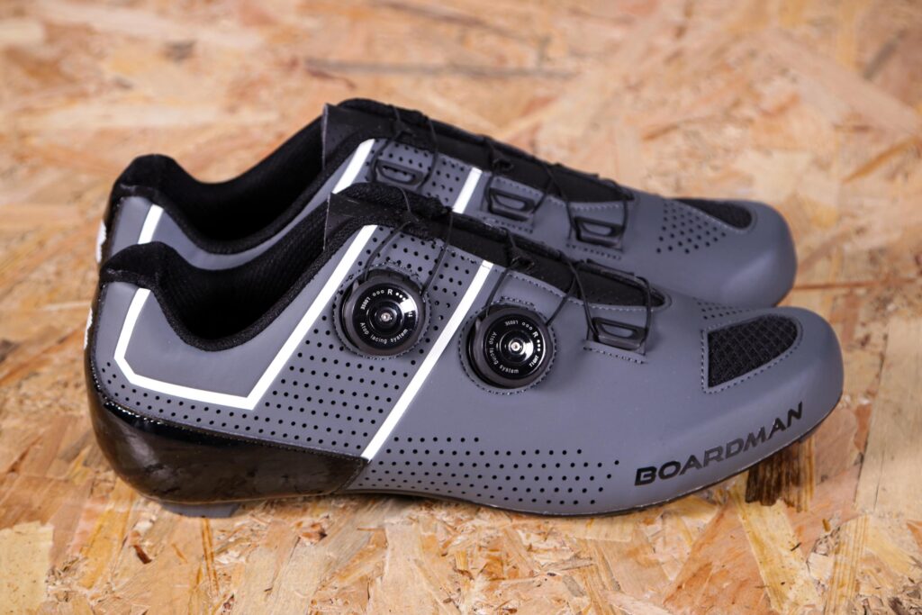 2021 Boardman Carbon Cycles Shoes – side.jpg